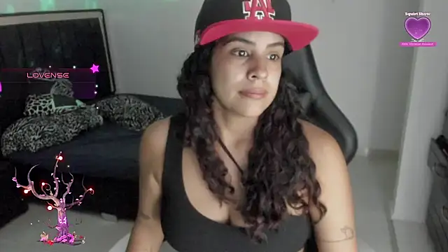 Snapshot of Moon_Sammy chatting on 20, 3, 2025 Moon Sammy online show from 20, 3, 2025