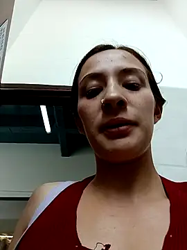 SAMANTHA-16  online show from 13, 12, 2024