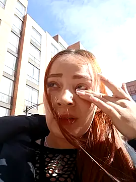 Snapshot of SAMANTHA-16_ chatting on 26, 9, 2025 SAMANTHA-16 online show from 26, 9, 2025