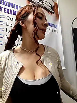 Snapshot of SAMANTHA-16_ chatting on 5, 3, 2026 SAMANTHA-16 online show from 5, 3, 2026