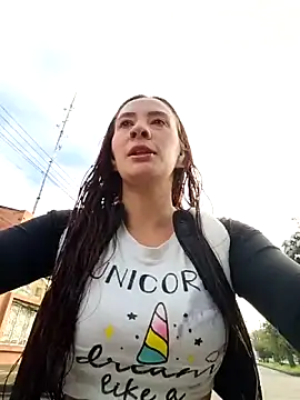 Snapshot of SAMANTHA-16_ chatting on 19, 3, 2026 SAMANTHA-16 online show from 19, 3, 2026