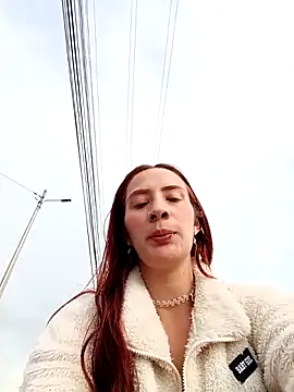 Snapshot of SAMANTHA-16_ chatting on 31, 3, 2026 SAMANTHA-16 online show from 31, 3, 2026