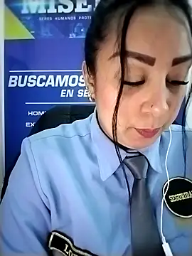 Snapshot of SAMANTHA-16_ chatting on 8, 4, 2026 SAMANTHA-16 online show from 8, 4, 2026