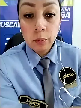 Snapshot of SAMANTHA-16_ chatting on 9, 4, 2026 SAMANTHA-16 online show from 9, 4, 2026