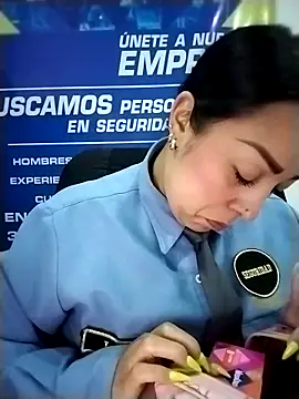 Snapshot of SAMANTHA-16_ chatting on 16, 4, 2026 SAMANTHA-16 online show from 16, 4, 2026