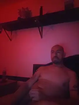 nakedtony81 online show from 2, 6, 2026