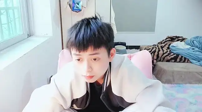 FFFFZ189 online show from 12, 1, 2025