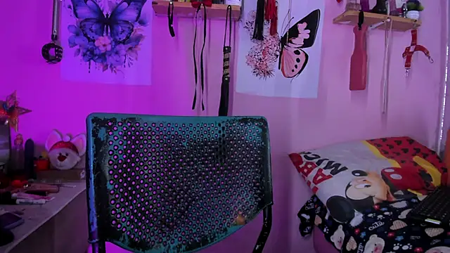 daphneandrade online show from 13, 2, 2025