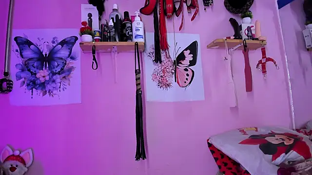 daphneandrade online show from 16, 2, 2025