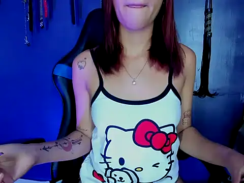 Snapshot of daphneandrade chatting on 19, 9, 2025 daphneandrade online show from 19, 9, 2025