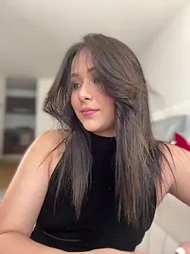 KateJonhson online show from 14, 12, 2025