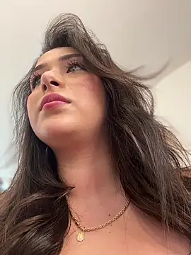 KateJonhson online show from 16, 12, 2025