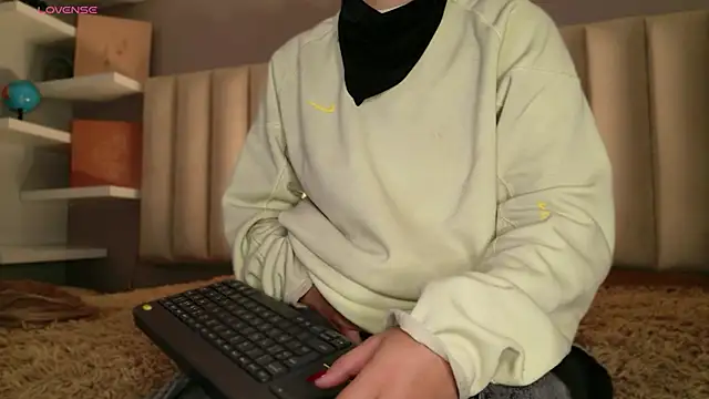 Megan mooree  online show from 1, 4, 2026