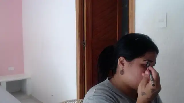 Gabycutee online show from 22, 2, 2026