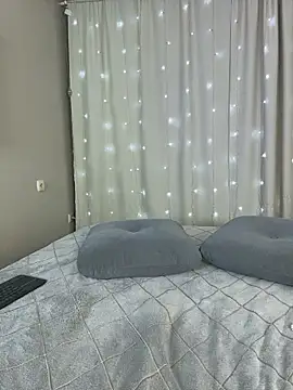 Vika Gray online show from 19, 2, 2026