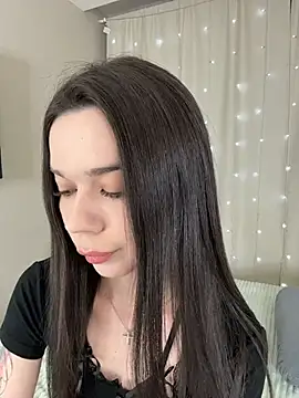 Snapshot of Vika_Gray chatting on 13, 3, 2026 Vika Gray online show from 13, 3, 2026