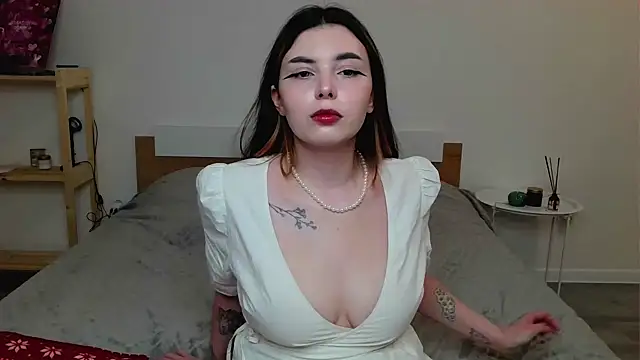 peaachybabe   online show from 13, 3, 2025
