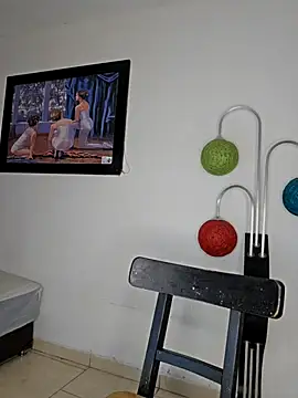 Snapshot of Antonella2_m chatting on 10, 12, 2024 Antonella2 m online show from 10, 12, 2024