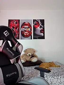 Antonella2 m online show from 29, 9, 2025