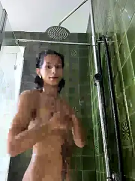 Abby bella09 online show from 4, 11, 2025