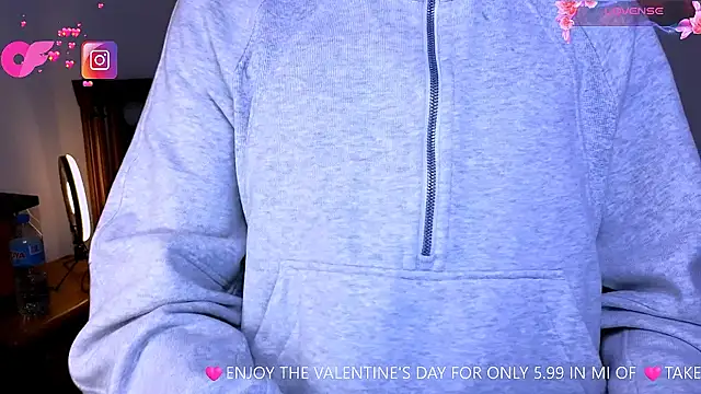 Snapshot of Abby_bella09 chatting on 7, 3, 2026 Abby bella09 online show from 7, 3, 2026