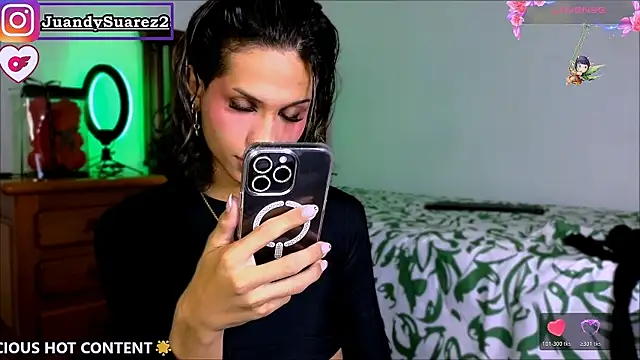 Snapshot of Abby_bella09 chatting on 17, 3, 2026 Abby bella09 online show from 17, 3, 2026