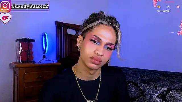 Snapshot of Abby_bella09 chatting on 1, 4, 2026 Abby bella09 online show from 1, 4, 2026