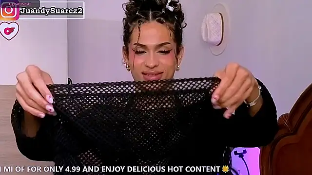 Abby bella09 online show from 16, 5, 2026