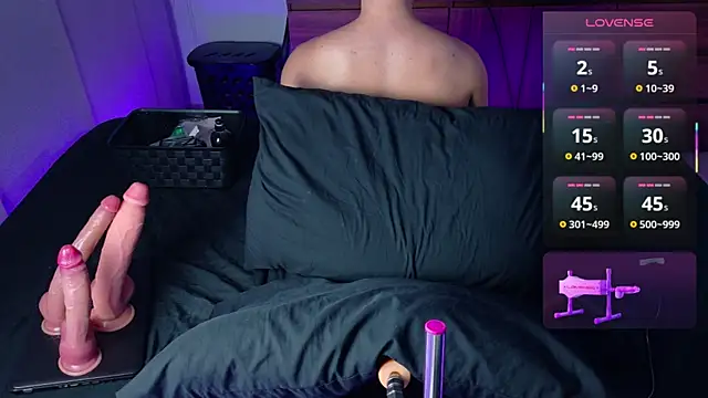 andreu cavel online show from 25, 10, 2025