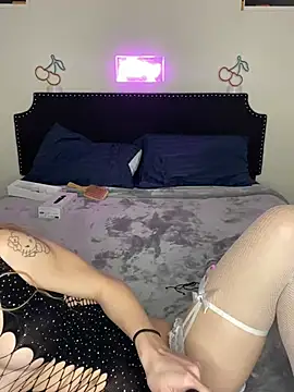 foxy ana13 online show from 2, 1, 2025