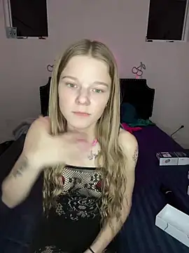 foxy ana13 online show from 8, 1, 2025