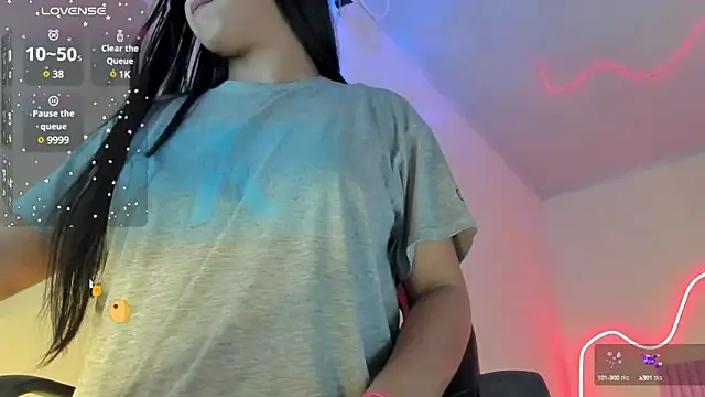 Jens charm online show from 26, 1, 2025