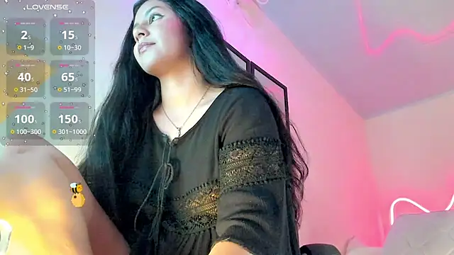 Jens charm online show from 25, 2, 2025