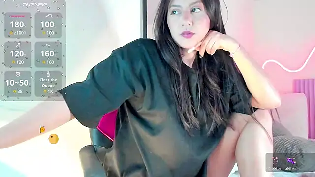 Jens charm online show from 12, 3, 2025