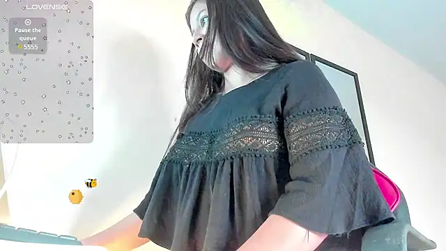 Jens charm online show from 21, 3, 2025