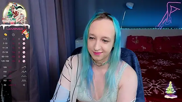 Snapshot of SexyTrixyLove chatting on 10, 12, 2024 SexyTrixyLove online show from 10, 12, 2024