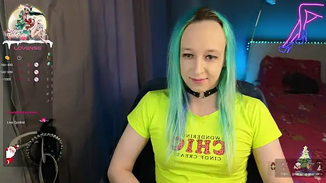 Snapshot of SexyTrixyLove chatting on 13, 12, 2024 SexyTrixyLove online show from 13, 12, 2024