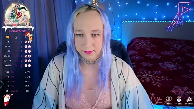 Snapshot of SexyTrixyLove chatting on 20, 1, 2025 SexyTrixyLove online show from 20, 1, 2025