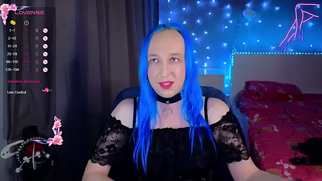 Snapshot of SexyTrixyLove chatting on 13, 3, 2025 SexyTrixyLove online show from 13, 3, 2025