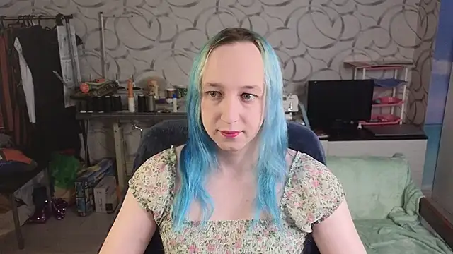 Snapshot of SexyTrixyLove chatting on 22, 9, 2025 SexyTrixyLove online show from 22, 9, 2025