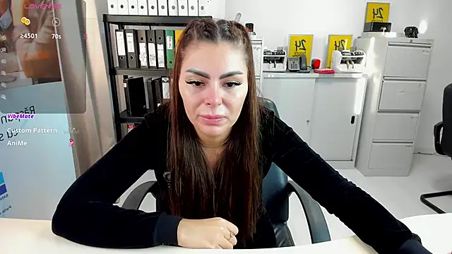 Snapshot of kilenyapatrice chatting on 12, 12, 2024 kilenyapatrice online show from 12, 12, 2024