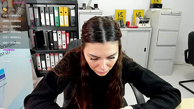 Snapshot of kilenyapatrice chatting on 20, 1, 2025 kilenyapatrice online show from 20, 1, 2025