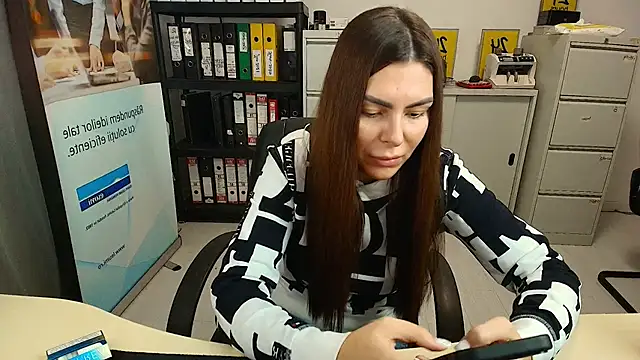 Snapshot of kilenyapatrice chatting on 31, 1, 2025 kilenyapatrice online show from 31, 1, 2025