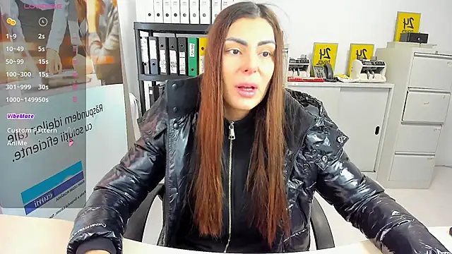 Snapshot of kilenyapatrice chatting on 23, 2, 2025 kilenyapatrice online show from 23, 2, 2025