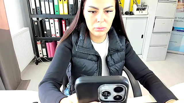 Snapshot of kilenyapatrice chatting on 30, 9, 2025 kilenyapatrice online show from 30, 9, 2025