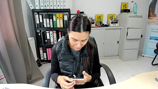 Snapshot of kilenyapatrice chatting on 13, 10, 2025 kilenyapatrice online show from 13, 10, 2025