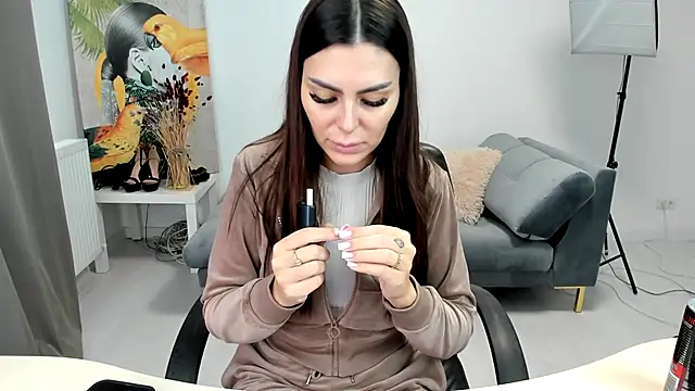 kilenyapatrice online show from 18, 12, 2025