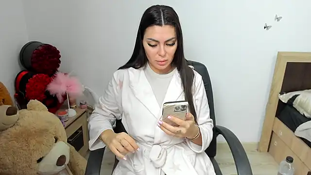 kilenyapatrice online show from 31, 3, 2026