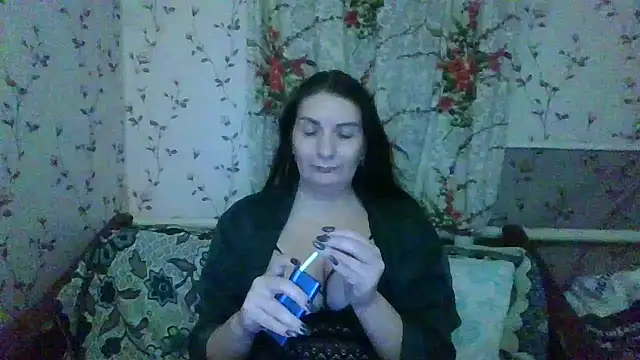 Zefirka Axe online show from 28, 2, 2026