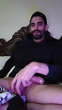 johngil0995 online show from 18, 12, 2025